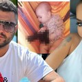 Šokantne slike! Anelinoj ćerkici stavljali pištolj u krevetac, Asmin besan! Isplivala jeziva fotografija Nore