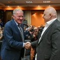 Tuga: Preminuo Milan Mandarić!