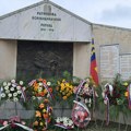Svečano i emotivno polaganje venaca i sveća Vranje odalo poštu poginulima u Prvom svetskom ratu (foto)