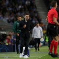 Legendarni Portugalac preuzima klub u Saudijskoj Arabiji