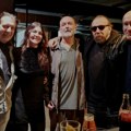 Ti nisi taj: Promovisan novi album benda V.I.S. Scena (foto)
