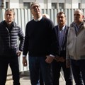 Vučić: Radovi u Višegradskoj gotovi za dve godine, posle GAK-a i Tiršove 2 gradimo i porodilište u Nišu