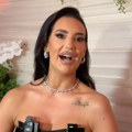 "Držaću se po strani da me ne vidi": Katarina Grujić otkrila da li će se latiti mikrofona na svadbi kod Uroša