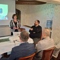 Počela tradicionalna manifestacija „Pazarska sofra na savremen način“