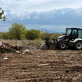 Velika akcija uklanjanja divljih deponija u Nišu – više od 20 lokacija biće očišćeno