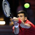 Đoković - Siner: Teniski spektakl u Rijadu! Evo gde možete pratiti milionski duel