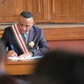 Madagaskar dobio predsednika: Vojska preuzela vlast nakon nezapamćenih nemira, evo ko je sada na čelu države i kada će izbori…