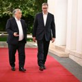 Vučić: Ne postoje problemi za koje nema rešenja, postoje samo ljudi koji nisu dovoljno posvećeni i mudri