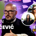“Estrada tu operaciju koristi za marketing!” Dejan Milićević brutalno iskreno o Karleuši, Ceci i tajnama estrade! (video)…