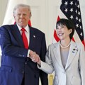 Japan i Sjedinjene Američke Država potpisale sporazum o retkim mineralima