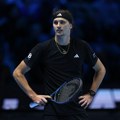 Zverev o Bolonji: Nije pravi Dejvis kup, samo se tako zove