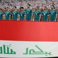 Irak izborio učešće u interkontinentalnom baražu za Svetsko prvenstvo