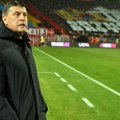 Milojević: Ostvarili smo važnu pobedu, momci su dali sve od sebe