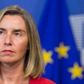 Tužilaštvo EU oslobodilo Federiku Mogerini