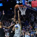 Divlja završnica u NBA - blokada za pobedu VIDEO