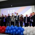 Srpska lista održala miting u Ranilugu: Samo su jedistvo i sloga garant ostanka Srba na Kosovu FOTO