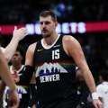 "Monstruozni" Jokić! 56 poena i tripl-dabl! VIDEO