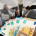 Let ili voz? Novi podaci pokazuju koje rute u Evropi su idealne za uštedu novca