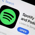 Spotifaj je ponovo podigao cene