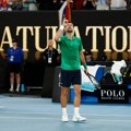Nole i simbolika Bogojavljanja: Pobeda u vaterpolu, nije slučajno