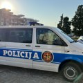 Šok u Bijelom Polju: Pozvao policiju i najavio napad na Kneževića; Odmah je uhapšen