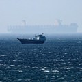 Naoružani čamci pokušali da presretnu brod kod obale Omana