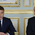 Makron poslao savetnika na razgovore u Kremlj: Cilj je ubediti Putina u jedno