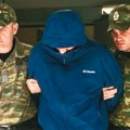 Visoki grčki oficir uhapšen zbog špijunaže