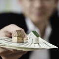 Stambeni krediti sve češći izbor za kupovinu nekretnina