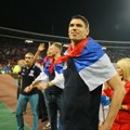 Legendarni srpski reprezentativac se javio sa Zimskih olimpijskih igara: "Ludilo od sporta"