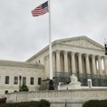Врходни суд Сједињених Америчких Држава поништио Трампове глобалне царине
