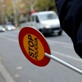 Od 13. do 22. februara u Srbiji otkriveno 41,5 hiljada saobraćajnih prekršaja