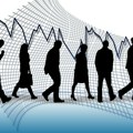 Statistika: U Srbiji stopa nezaposlenosti 8,9 odsto