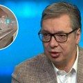 "Avioni su spremni, vratićemo naše ljude nazad": Vučić najavio pomoć Srbima u Emiratima dok besni rat