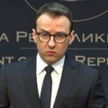 „Ovo pitanje nije administrativno, već pre svega pitanje opstanka Srba na Kosovu i Metohiji” Petković: Izbegli smo zatvaranja…
