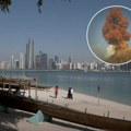 Projektil pogodio automobil u Abu Dabiju, poginuo Palestinac: Oglasili se zvaničnici o jezivom napadu