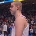 Topić pravi čuda u Oklahomi: Srpski košarkaš dominira i najavljuje povratak u NBA ligu!