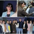 Ministarka Mesarović sa ženama iz Nove Crvenke: "Podržavajući svaku ženu, porodicu i domaćinstvo gradimo stabilnu i snažnu…