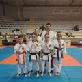 Devet medalja za Šumadija karate dođo na Svetskom kupu „Serbia Open – Memorijal Oliver Tomić“