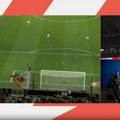 (VIDEO) Nakon žutog zbog „odbojke“, crveni zbog faula