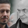 "S Bogom, legendo", Nikola Rokvić slomljen zbog smrti Duška Vujoševića, oprostio se na ovaj način