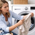 Ovo je jedini način da vam odeća ne bude izgužvana nakon sušenja u mašini