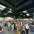 Spremni za 23. Noćni bazar u Zrenjaninu?