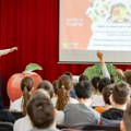 Od edukacije u školama do podkasta: Kako platforma "Zdrava hrana svakog dana" podstiče zdravije izbore