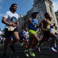 Beograd spreman za maraton - trka počinje u 8 časova, učesnici iz 79 zemalja