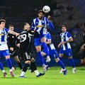 OFK Beograd ponovo bez gola na Karaburmi