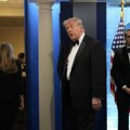 Lideri iz celog sveta osudili čin „političkog nasilja” u Vašingtonu
