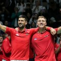 ATP lista: Đoković zadržao poziciju, Međedović pretekao Kecmanovića