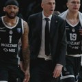 Partizan naciljao najboljeg asistenta Evrokupa!