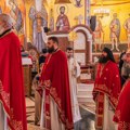 Danas slavimo Svetog Vasilija Amasijskog! Ubili ga i odrubili mu glavu, a zatim usledilo čudo u Crnom moru